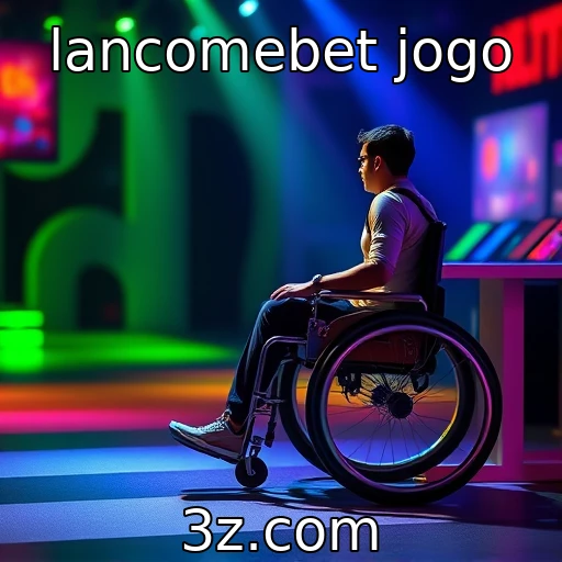 Acessibilidade em jogos para todos os públicos