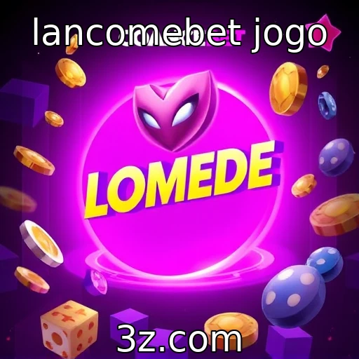 lancomebet jogo - Inovação em jogos gratuitos e suas oportunidades de monetização