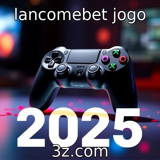 lancomebet jogo - Perspectivas do mercado de jogos em 2025