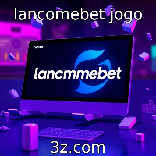 lancomebet jogo - Impacto das apostas online na indústria de jogos