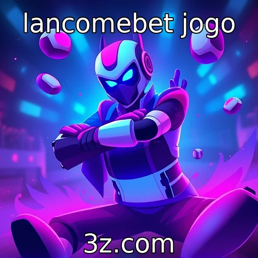 lancomebet jogo - Lançamento de novo jogo online gera expectativa entre jogadores