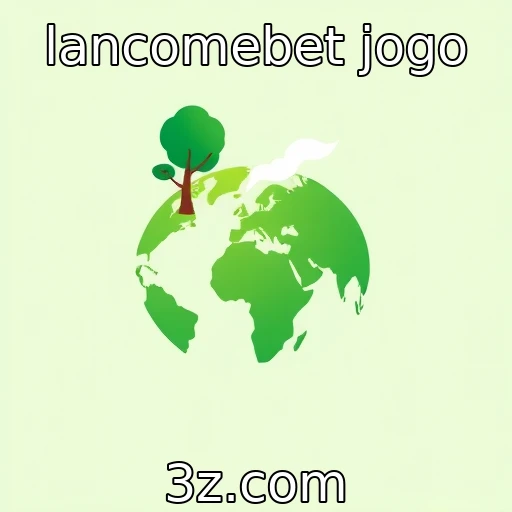 lancomebet jogo - Sustentabilidade na indústria de jogos digitais